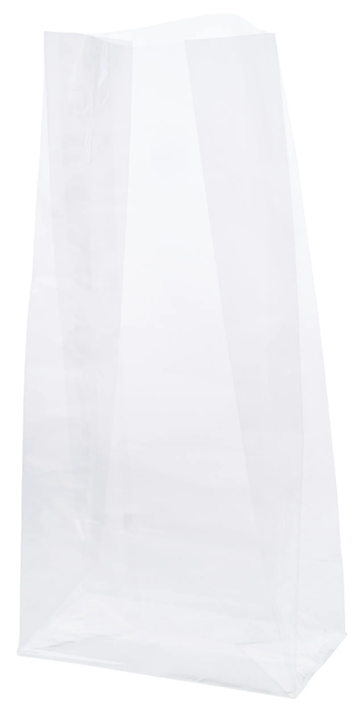 CELLOFANPOSE BLANK 100X65X220MM, 1000 STK