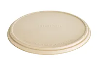 Pizzaboks Lokk Fiber363x363x19mm