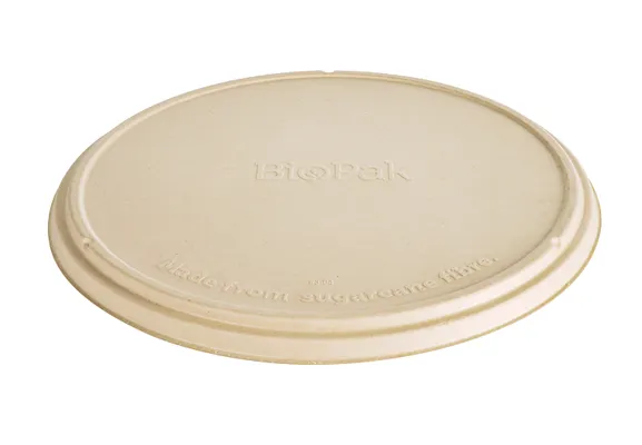 Pizzaboks Lokk Fiber363x363x19mm