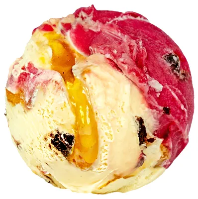 JUBILEUMSFEST KULEIS 4,6 L FLØTEIS JUBILEUMSFEST KULEIS 4,6 L FLØTEIS