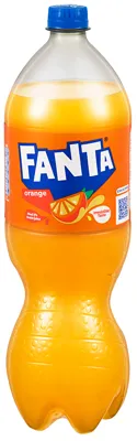 Fanta Orange 1.5l