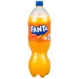 FANTA ORANGE 1.5L