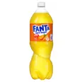 FANTA ORANGE ZERO SUGAR 1.5L FLASKE