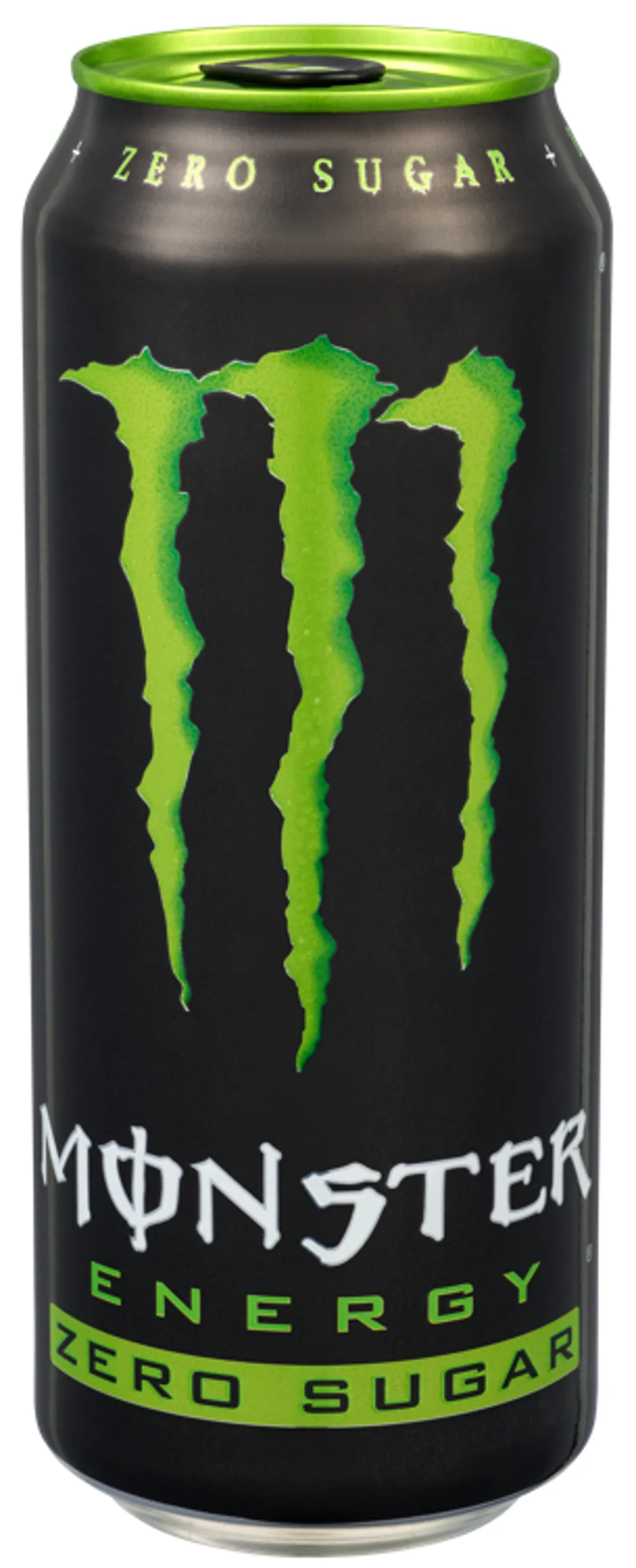 MONSTER ENERGY ZERO SUGAR 500ML BX