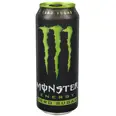 MONSTER ENERGY ZERO SUGAR 500ML BX