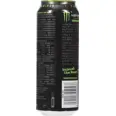 MONSTER ENERGY ZERO SUGAR 500ML BX