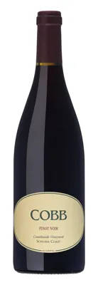 COBB PINOT NOIR 2020 14,2% 75CL COBB PINOT NOIR 2020 14,2% 75CL