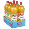 APPELSINSAFT 1,5L LERUM