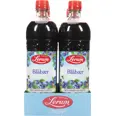 BLÅBÆRSAFT 0.75L LERUM