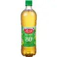 EPLE-PÆRESAFT UTAN TILSETT SUKKER 0.75L LERUM