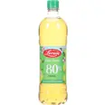 EPLE-PÆRESAFT UTAN TILSETT SUKKER 0.75L LERUM