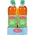 EPLE-PÆRESAFT UTAN TILSETT SUKKER 0.75L LERUM