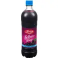 SOLBÆRSIRUP UTAN TILSETT SUKKER 0.75L LERUM