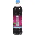 SOLBÆRSIRUP UTAN TILSETT SUKKER 0.75L LERUM