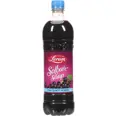 SOLBÆRSIRUP UTAN TILSETT SUKKER 0.75L LERUM