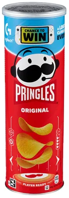 Pringles Original 165g