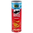 PRINGLES ORIGINAL 165G