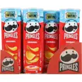 PRINGLES ORIGINAL 165G