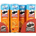 PRINGLES PAPRIKA 165G