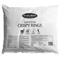 SNACK BASE CRISPY RINGS 3KG SANTA MARIA