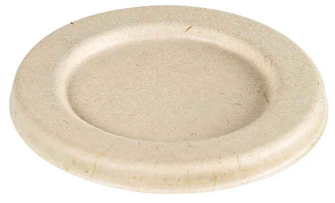 LOKK TIL DRESSINGBEGER FIBER PBAT/PLA 30/60ML BRUN LOKK TIL DRESSINGBEGER FIBER PBAT/PLA 30/60ML BRUN