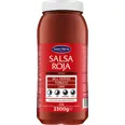 SALSA ROJA 2300G SANTA MARIA