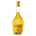 IZARRA JAUNE 40% 70CL