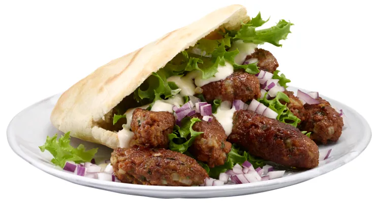 STABBURET VEGETAR FARSE FORMBAR 3KG STABBURET VEGETAR FARSE FORMBAR 3KG