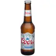 COORS 4,3% 33CL