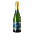 LA CAVE BRILLANTE CREMANT 11,5% 75CL