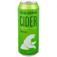 ISBJØRN CIDER PÆRESUS 0,50L BX MACK