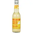 ISBJØRN CIDER LIMONELLA 0.33L FL