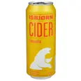 ISBJØRN CIDER LIMONELLA 0,50L BX MACK