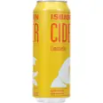 ISBJØRN CIDER LIMONELLA 0,50L BX MACK