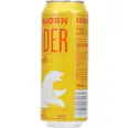 ISBJØRN CIDER LIMONELLA 0,50L BX MACK