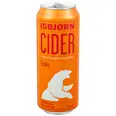 ISBJØRN CIDER FUNKY 0,50L BX MACK