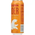 ISBJØRN CIDER FUNKY 0,50L BX MACK