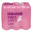 ISBJØRN CIDER COZMO 0,50L BX MACK