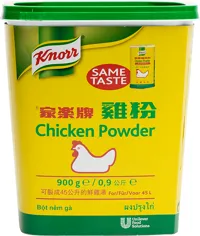 Asian Chicken Powder, Knorr 900g