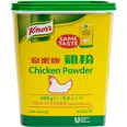 ASIAN CHICKEN POWDER, KNORR 900G