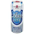 AASS LITE KRYSTALL 0.50L BX