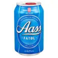 AASS FATØL, 4,7% 0.33L BX