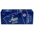 AASS FATØL, 4,7% 0.33L BX