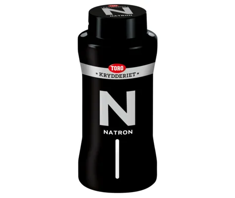 NATRON 910G TORO KRYDDER NATRON 910G TORO KRYDDER