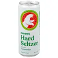 ISBJØRN HARD SELTZER VANNMELON 0.33L BX