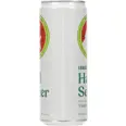 ISBJØRN HARD SELTZER VANNMELON 0.33L BX