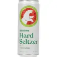 ISBJØRN HARD SELTZER VANNMELON 0.33L BX