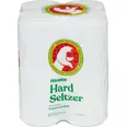 ISBJØRN HARD SELTZER VANNMELON 0.33L BX