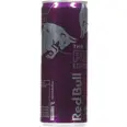 RED BULL ENERGIDRIKK PURPLE EDITION SKOGSBÆRSMAK