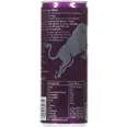 RED BULL ENERGIDRIKK PURPLE EDITION SKOGSBÆRSMAK